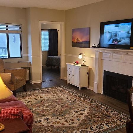 Gatlinburg Chateau Condo 506 Eksteriør billede