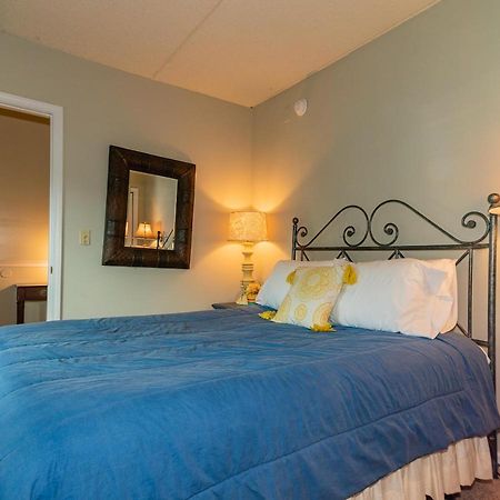 Gatlinburg Chateau Condo 506 Eksteriør billede