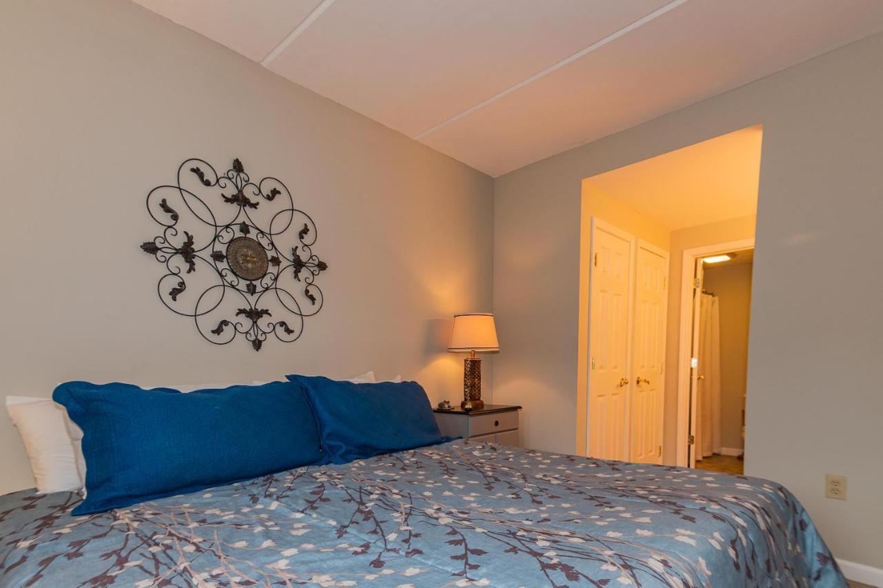 Gatlinburg Chateau Condo 506 Eksteriør billede