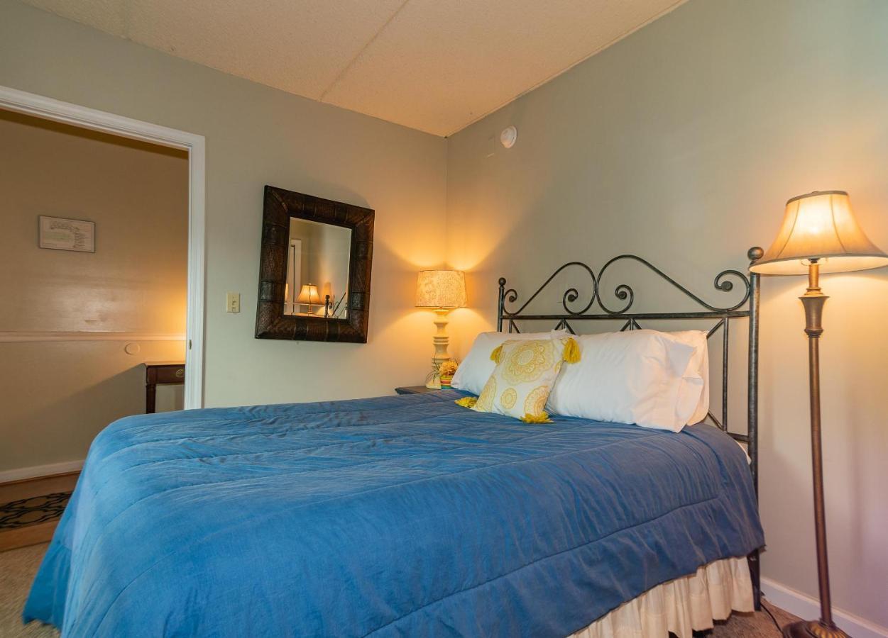 Gatlinburg Chateau Condo 506 Eksteriør billede
