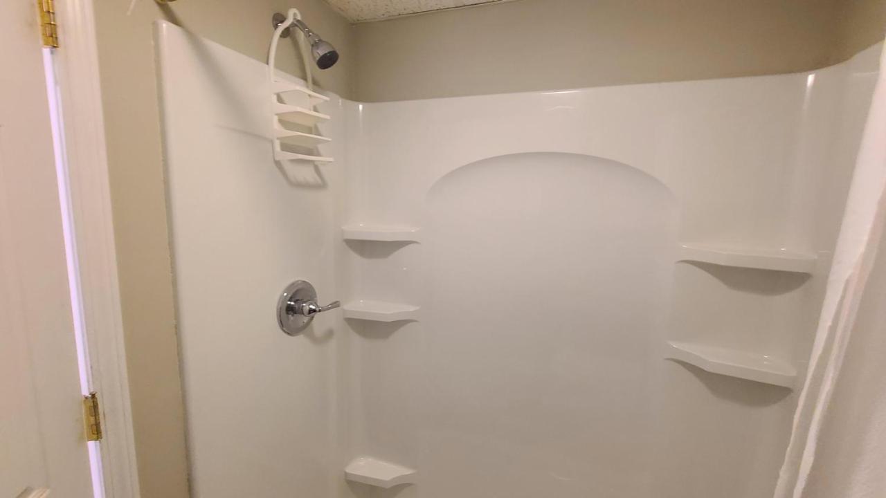 Gatlinburg Chateau Condo 506 Eksteriør billede